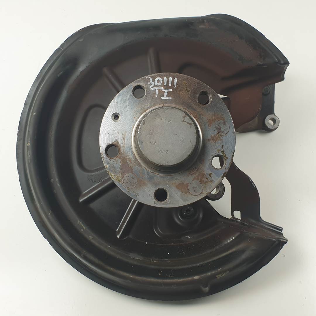 MANGUETA TRASERA IZQUIERDA - 1K0435N - SEAT - LEON (1P1)