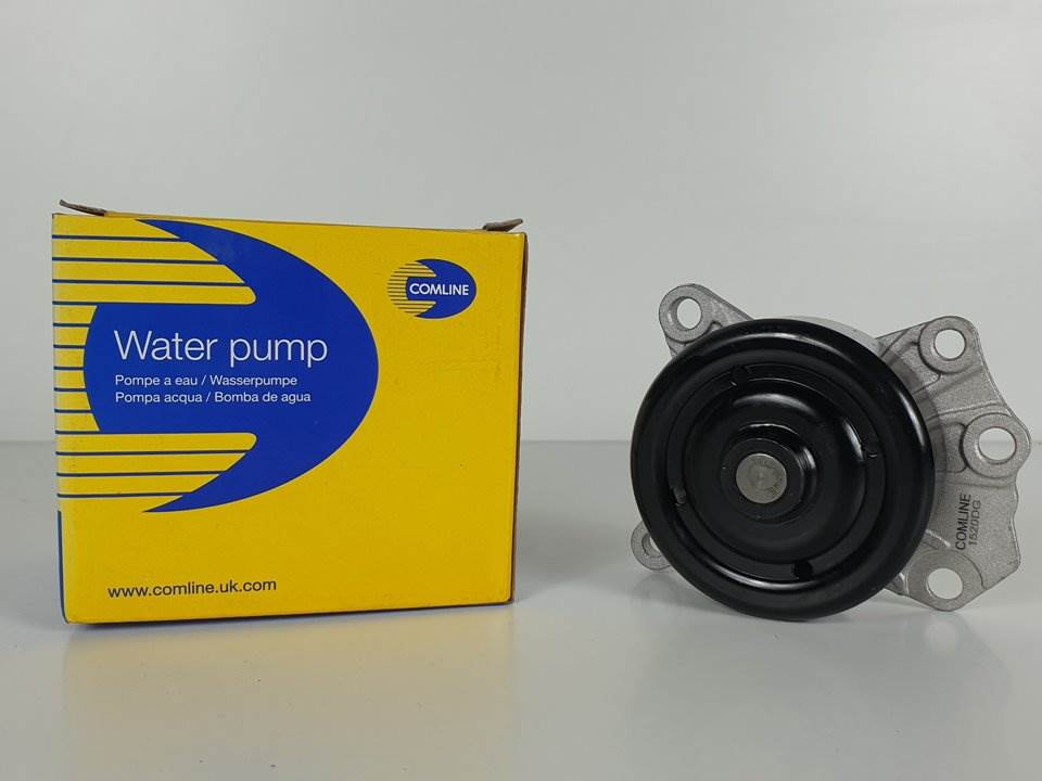 Wasserpumpe - EWP117 - PEUGEOT - 107