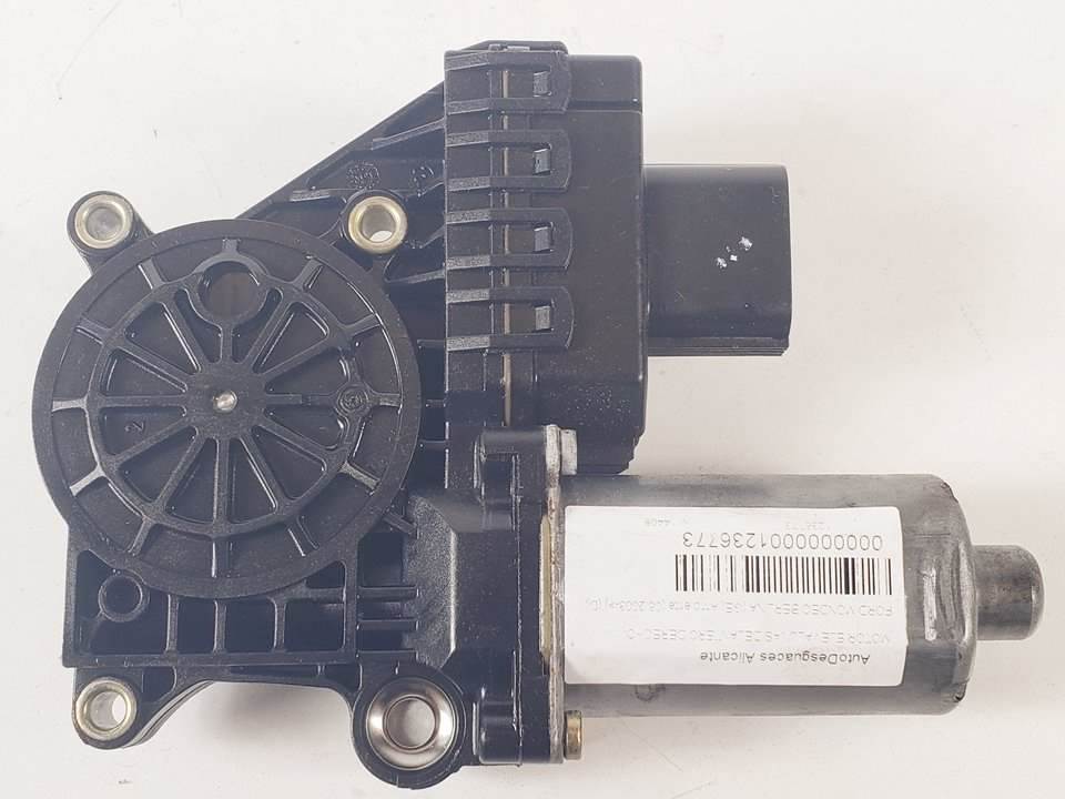 MOTOR ELEVALUNAS DELANTERO DERECHO - 0130821771 - FORD - MONDEO BERLINA (GE)