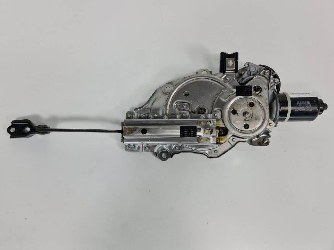 MOTOR CIERRE CENTRALIZADO PORTON - 42710710030 - LEXUS - RX