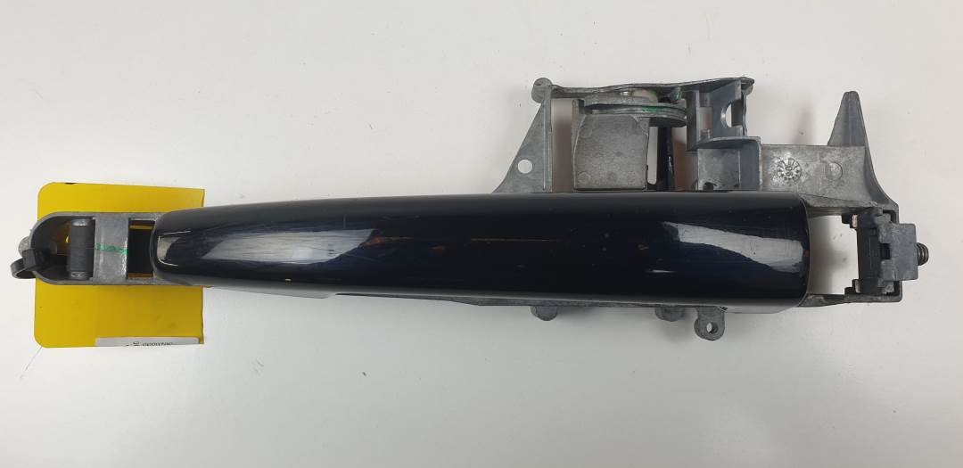 MANETA EXTERIOR DELANTERA IZQUIERDA - 9680168680 - CITROEN - C4 PICASSO