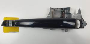 MANETA EXTERIOR DELANTERA IZQUIERDA 9680168680 CITROEN C4 PICASSO Autodesguaces Alicante