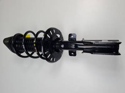 AMORTIGUADOR DELANTERO IZQUIERDO 9819718680 OPEL GRANDLAND X Autodesguaces Alicante