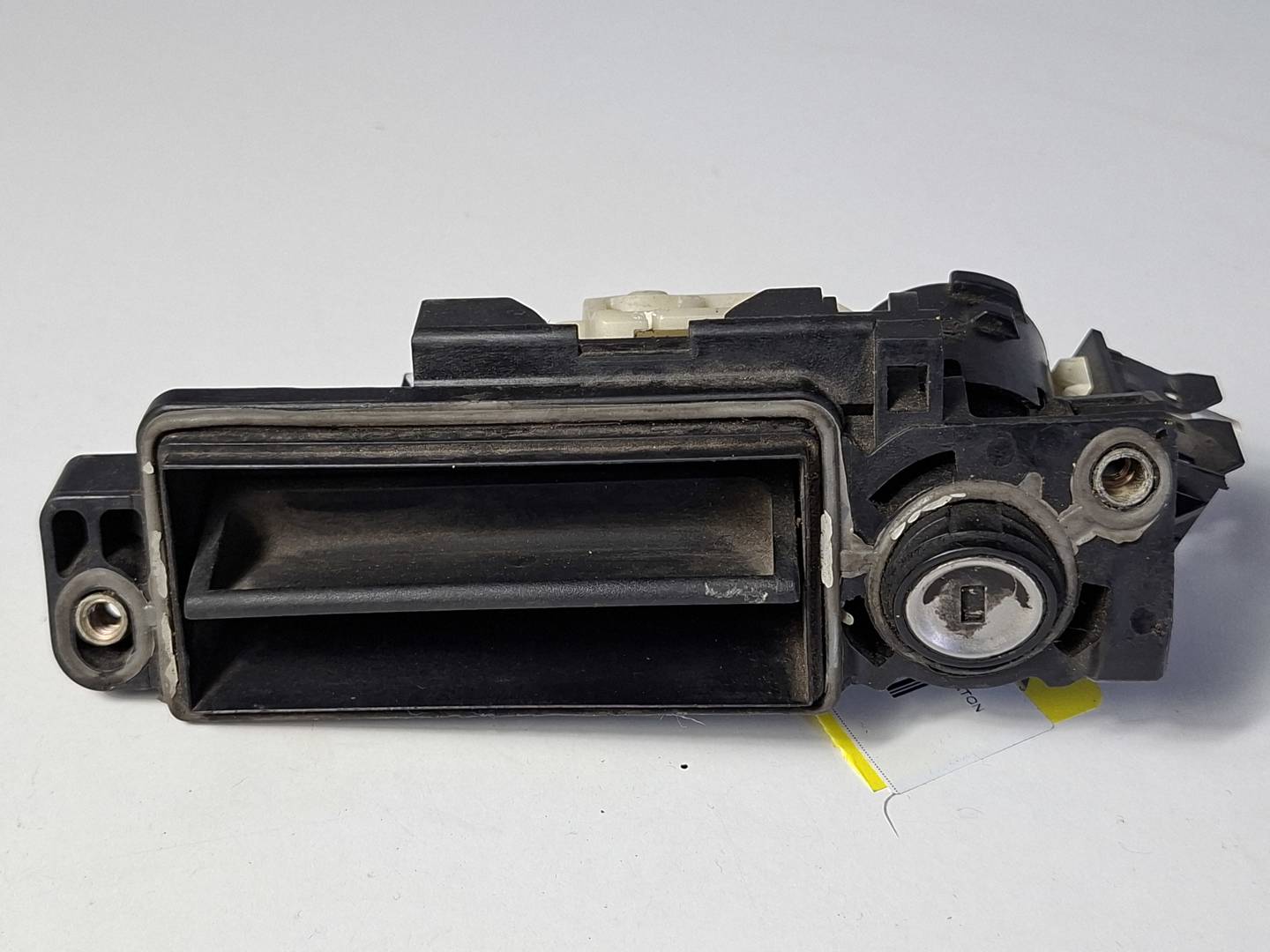 Maneta Exterior Porton Mercedes Clase CLS (w219) (2004–2010)