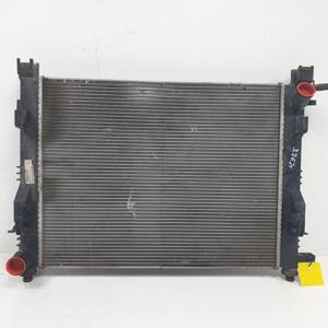 RADIADOR AGUA 214104684R DACIA SANDERO Autodesguaces Alicante