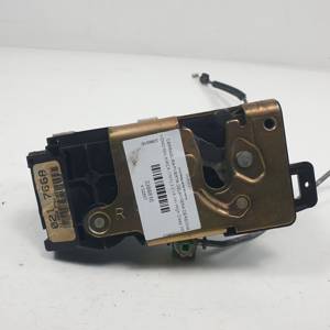 CERRADURA PUERTA DELANTERA DERECHA 2W4A5421812BA FORD MAVERICK (TM1) Autodesguaces Alicante