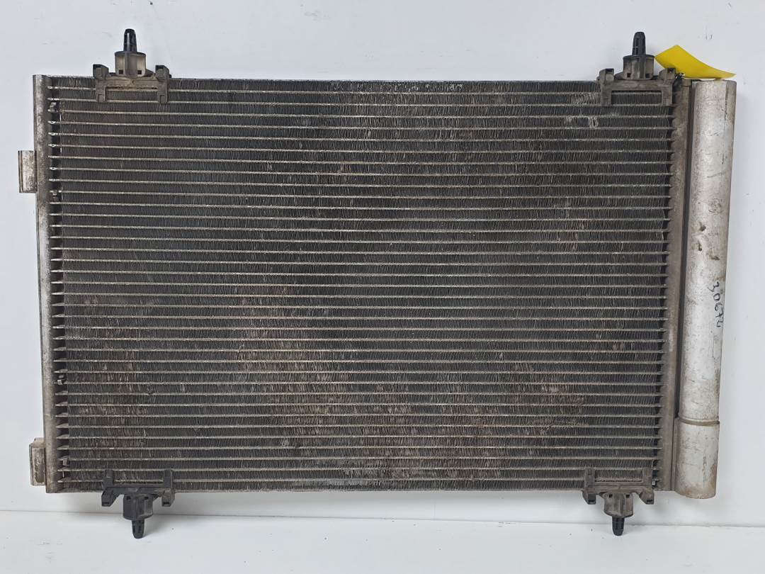 CONDENSADOR / RADIADOR AIRE ACONDICIONADO - 9682531580 - DS - 4 CROSSBACK