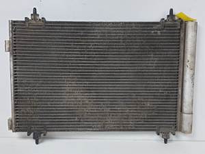 CONDENSADOR / RADIADOR AIRE ACONDICIONADO 9682531580 DS 4 CROSSBACK Autodesguaces Alicante