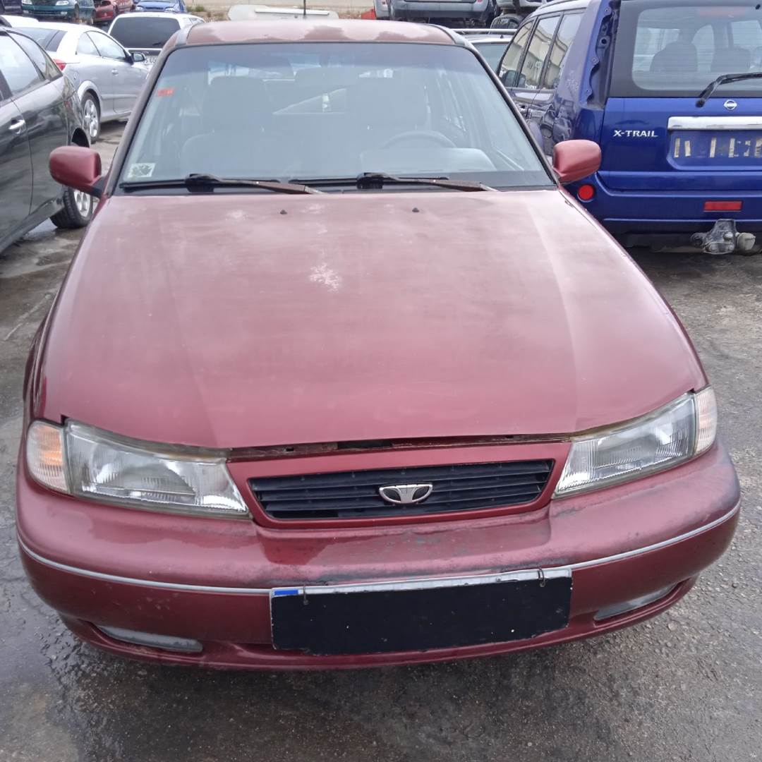 DAEWOO NEXIA (1995 - 1999)