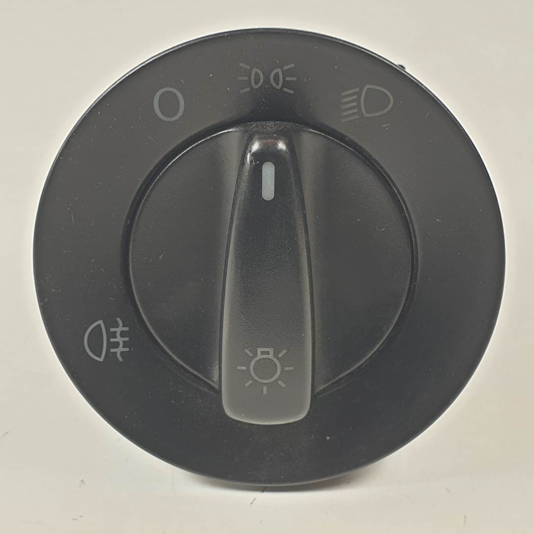 MANDO LUCES - 1C0941531 - VOLKSWAGEN - PASSAT VARIANT (3B6)