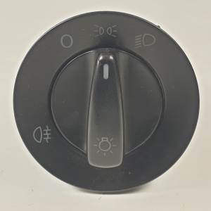 MANDO LUCES 1C0941531 VOLKSWAGEN PASSAT VARIANT (3B6) Autodesguaces Alicante