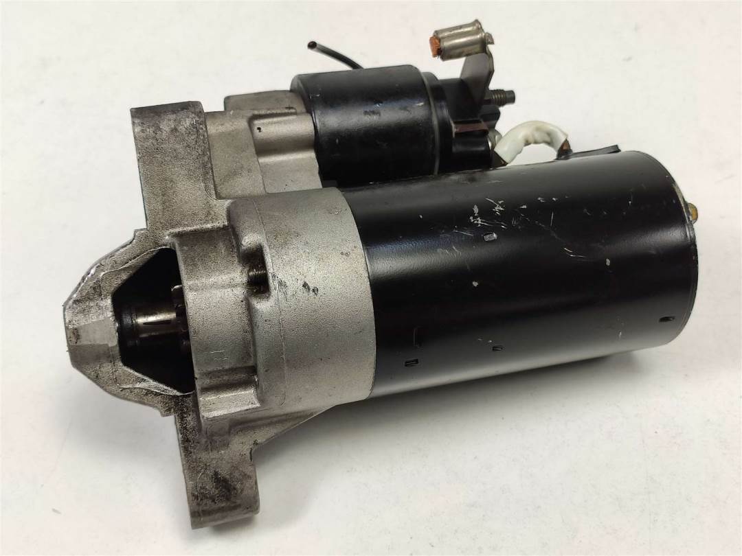 MOTOR ARRANQUE - 0001108176 - PEUGEOT - 406 COUPE (S1/S2)