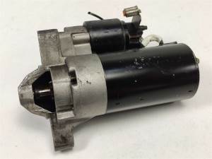 MOTOR ARRANQUE 0001108176 PEUGEOT 406 COUPE (S1/S2) Autodesguaces Alicante