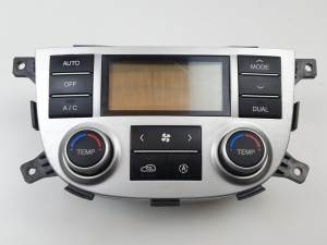 MANDO CLIMATIZADOR 972502B432 HYUNDAI SANTA FE (BM) Autodesguaces Alicante
