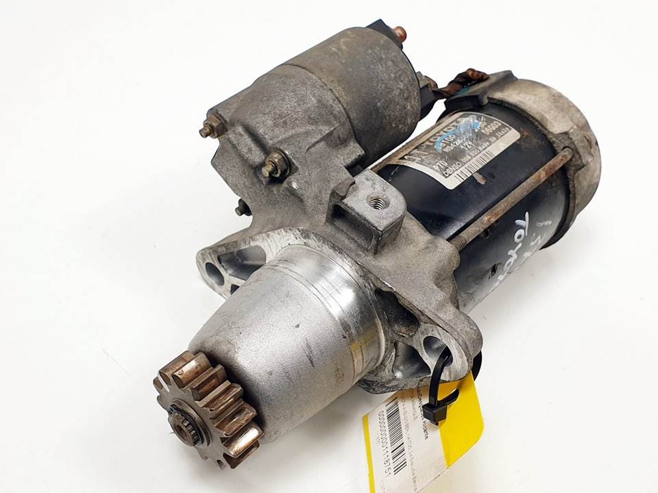 Anlasser - MS4280000700 - TOYOTA - AVENSIS BERLINA (T25)