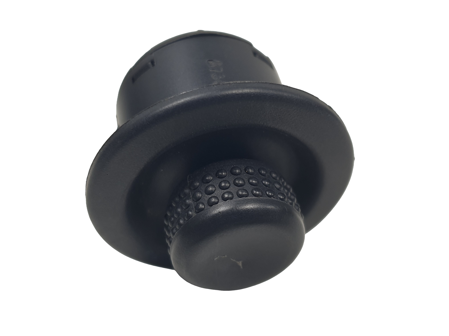 Mirror adjustment switch - 8200002442B - OPEL - VIVARO FURGÓN/COMBI (07.2006 =>)