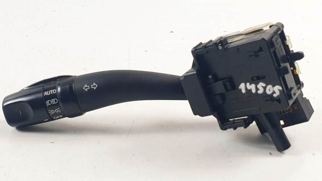 MANDO LUCES - 202004727 - HYUNDAI - SANTA FE (BM)