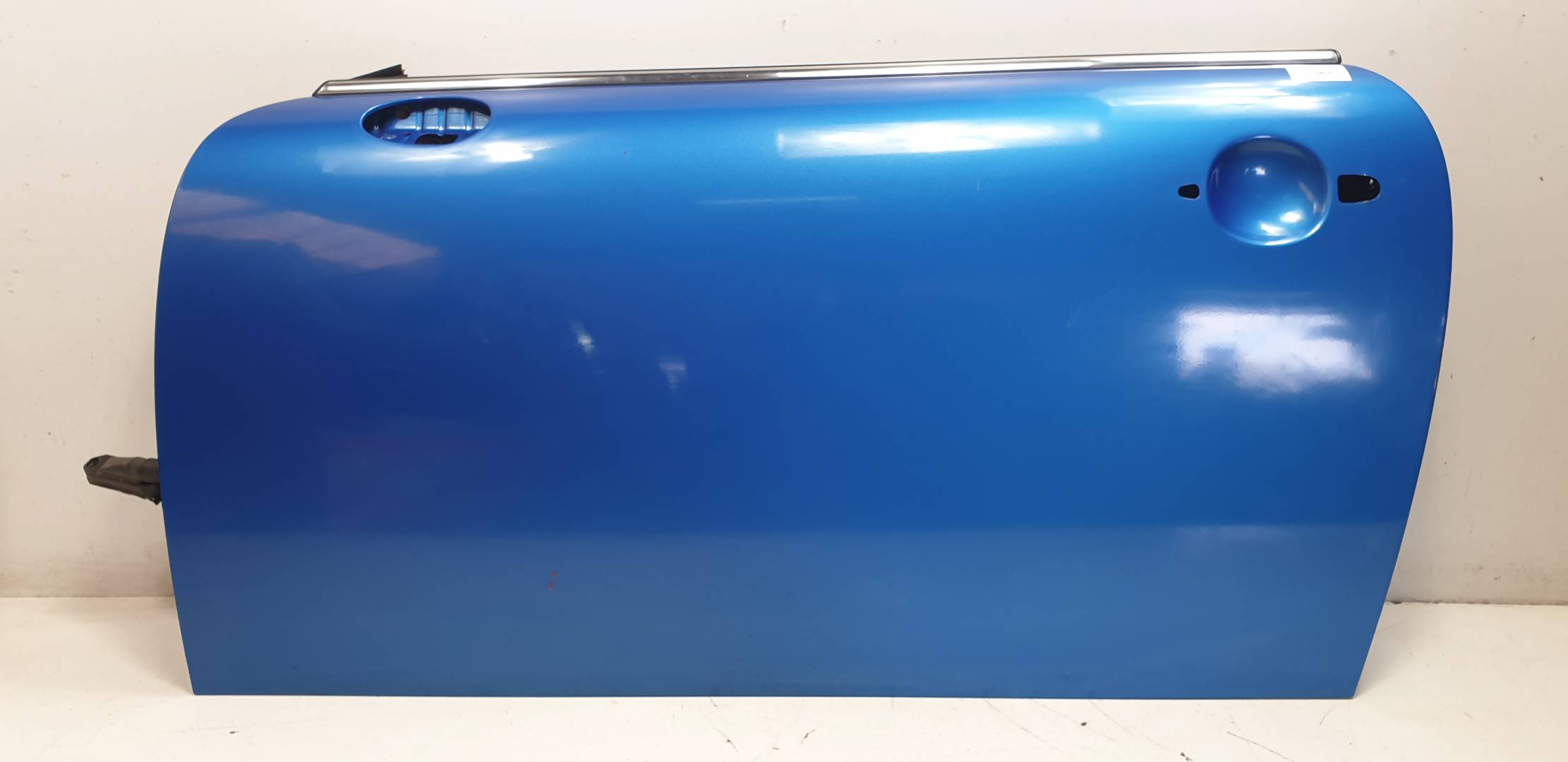 PUERTA DELANTERA IZQUIERDA - MINI - MINI (R56)