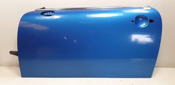 PUERTA DELANTERA IZQUIERDA MINI MINI (R56) Autodesguaces Alicante