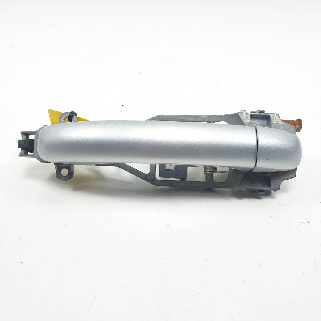 MANETA EXTERIOR TRASERA IZQUIERDA - 7L0839885B - VOLKSWAGEN - TOUAREG (7L6)