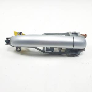 MANETA EXTERIOR TRASERA IZQUIERDA 7L0839885B VOLKSWAGEN TOUAREG (7L6) Autodesguaces Alicante