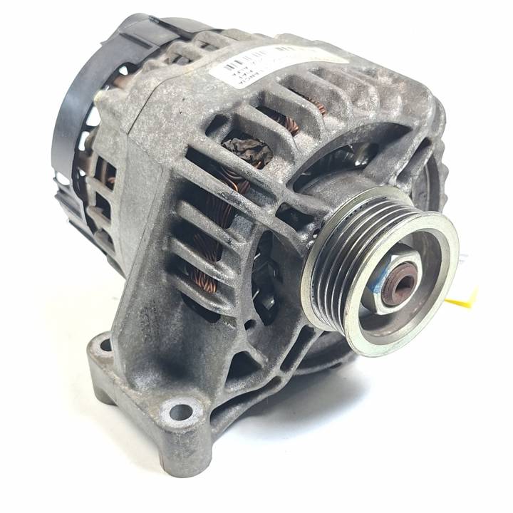 ALTERNADOR 51859041 FORD KA (CCU) Autodesguaces Alicante