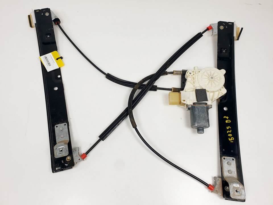 ELEVALUNAS DELANTERO IZQUIERDO - 6M2114A389B - FORD - MONDEO BER. (CA2)