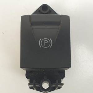 PALANCA FRENO DE MANO 363210006R RENAULT SCENIC III (JZ) Autodesguaces Alicante