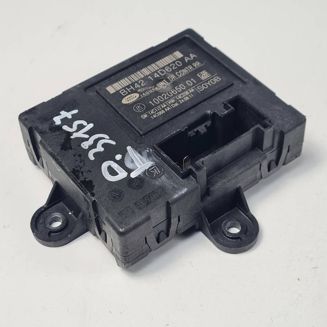 MODULO CONFORT - BH4214D620AA - LAND ROVER - RANGE ROVER SPORT (L320)
