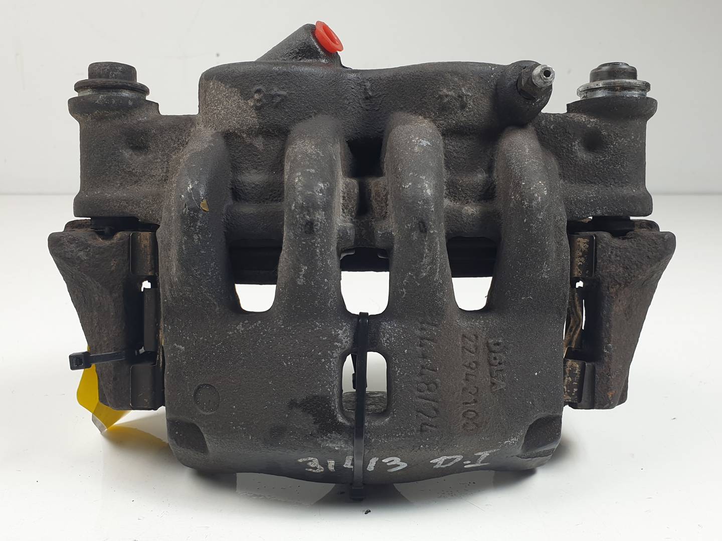 PINZA FRENO DELANTERA IZQUIERDA - 22942103 - PEUGEOT - BOXER CAJA CERR. TECHO ELEVADO (BAT.3450)(335)(2007 =>)
