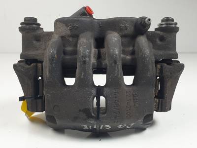 PINZA FRENO DELANTERA IZQUIERDA 22942103 PEUGEOT BOXER CAJA CERR. TECHO ELEVADO (BAT.3450)(335)(2007 =>) Autod