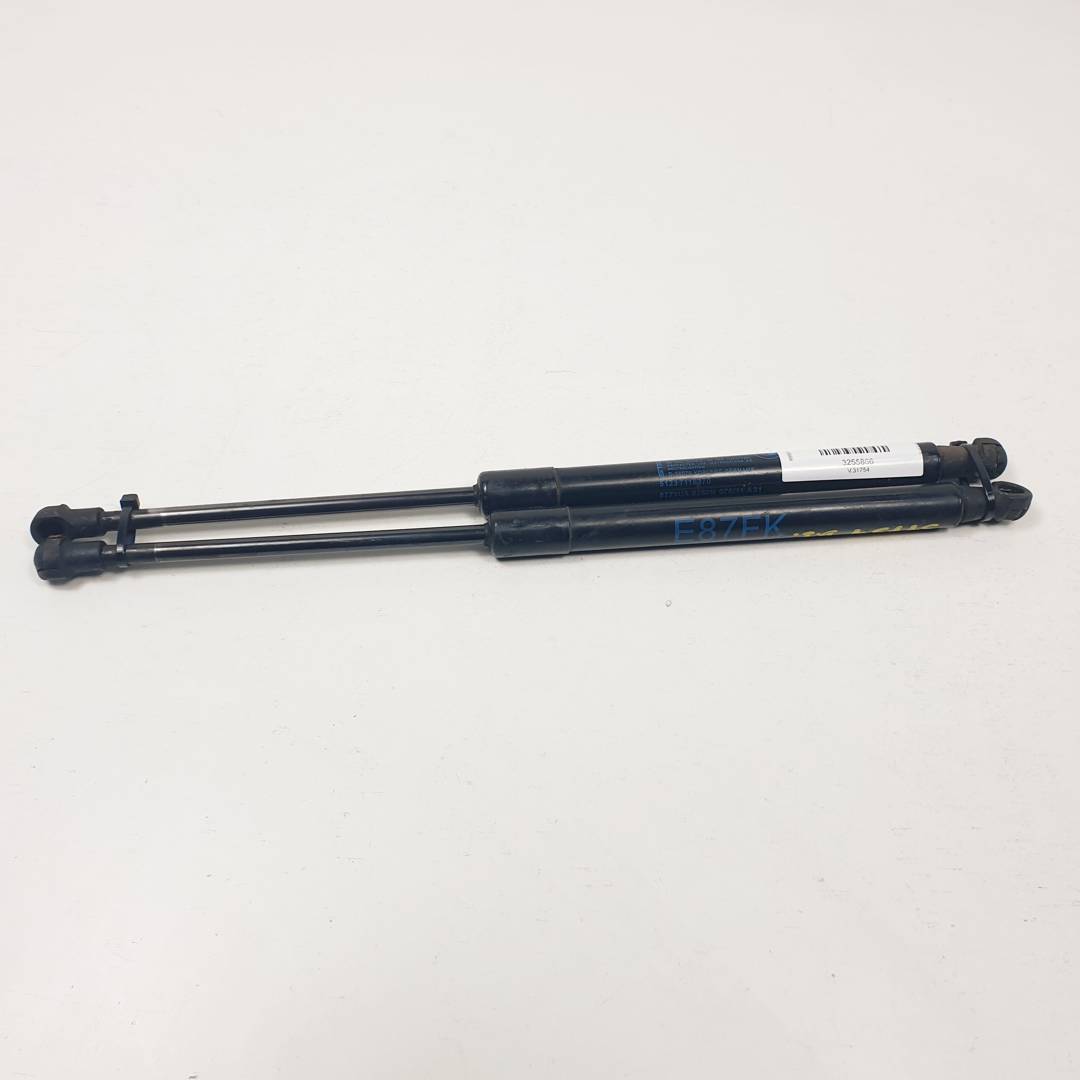 AMORTIGUADORES CAPO - 7118370 - BMW - SERIE 1 BERLINA (E81/E87)