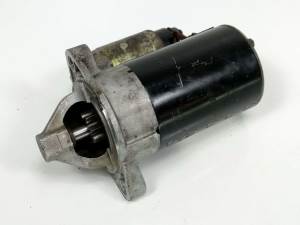 MOTOR ARRANQUE TM000A37301 HYUNDAI MATRIX (FC) Autodesguaces Alicante