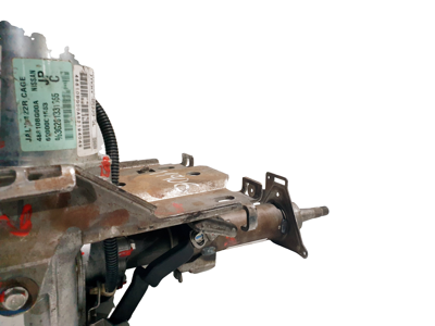 COLUMNA DIRECCION 28500BG02A NISSAN MICRA (K12E) Autodesguaces Alicante