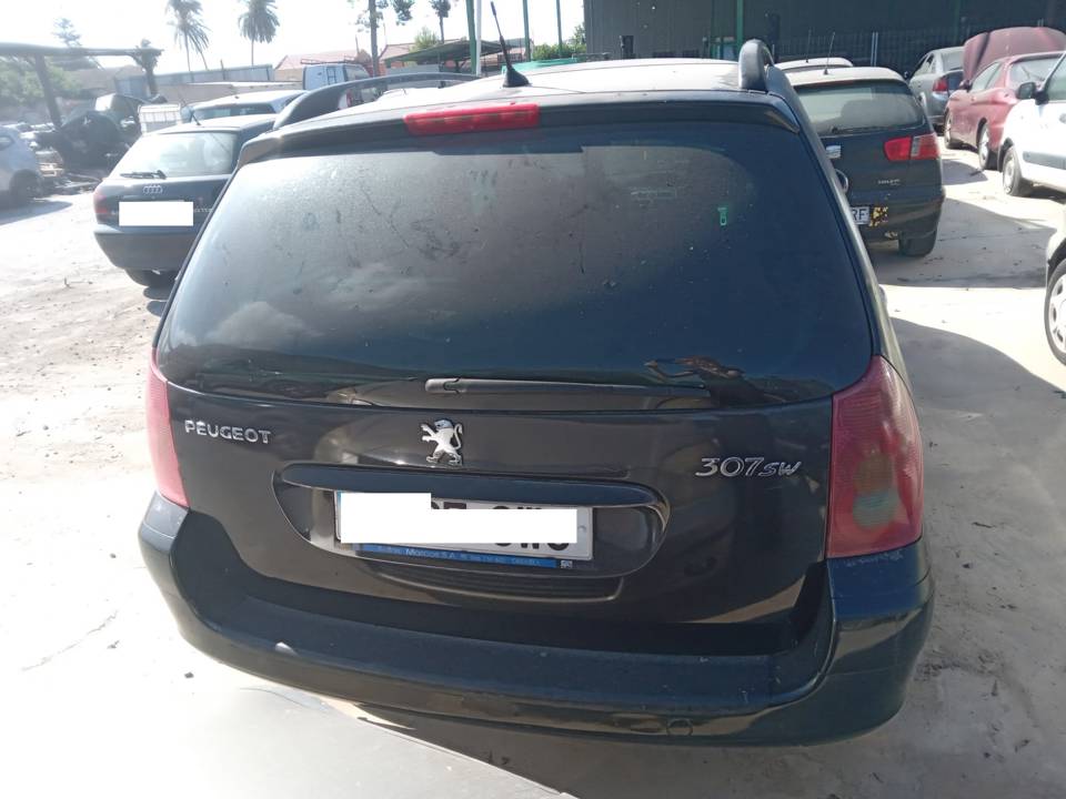 Imagen del vehículo PEUGEOT 307 BREAK / SW (S1)