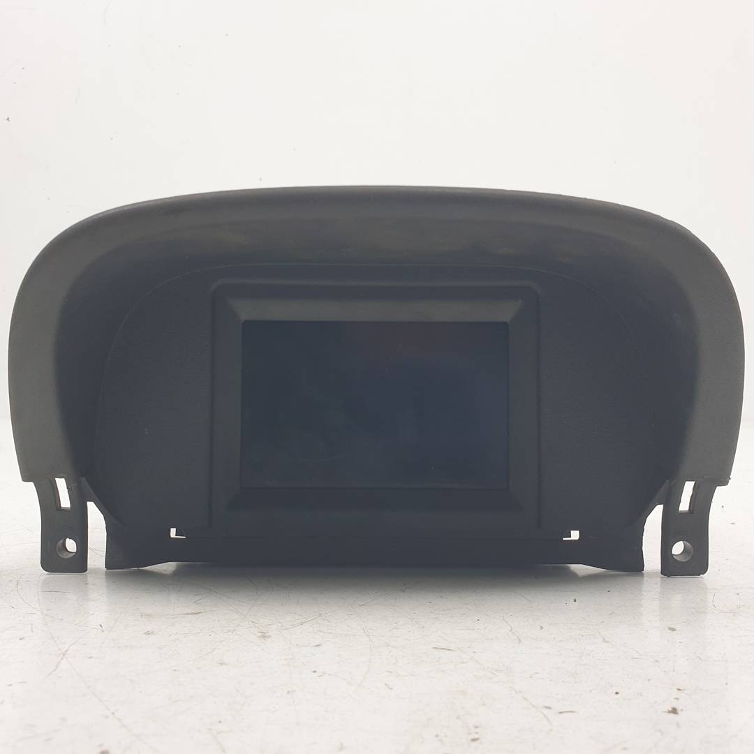 PANTALLA MULTIFUNCION - 13156842 - OPEL - TIGRA TWIN TOP