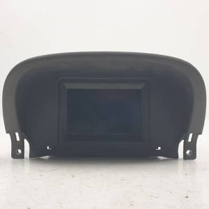 PANTALLA MULTIFUNCION 13156842 OPEL TIGRA TWIN TOP Autodesguaces Alicante