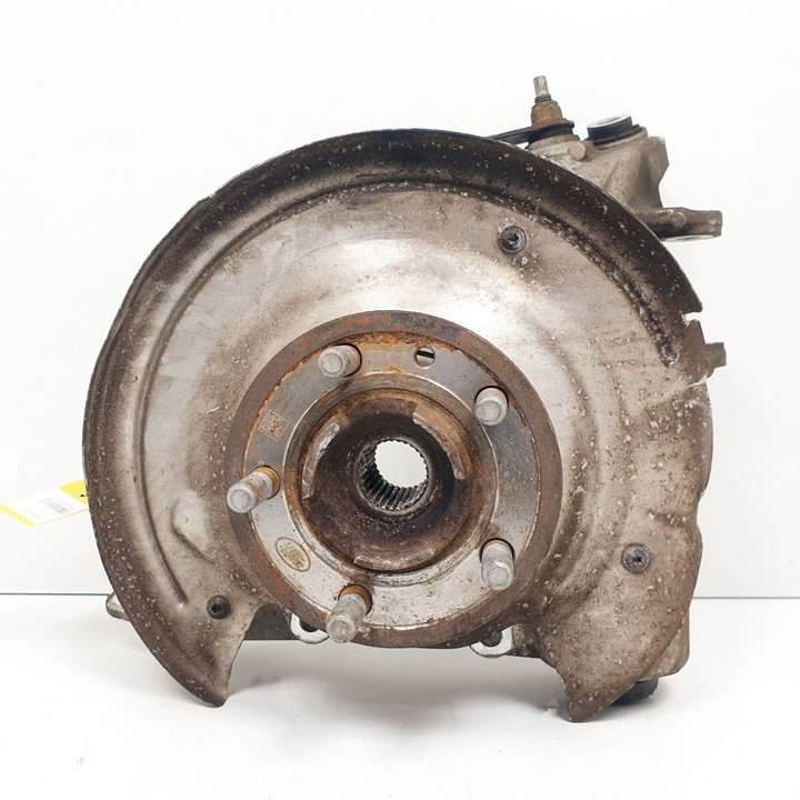 MANGUETA TRASERA DERECHA - JPLA5A970BB - LAND ROVER - RANGE ROVER SPORT