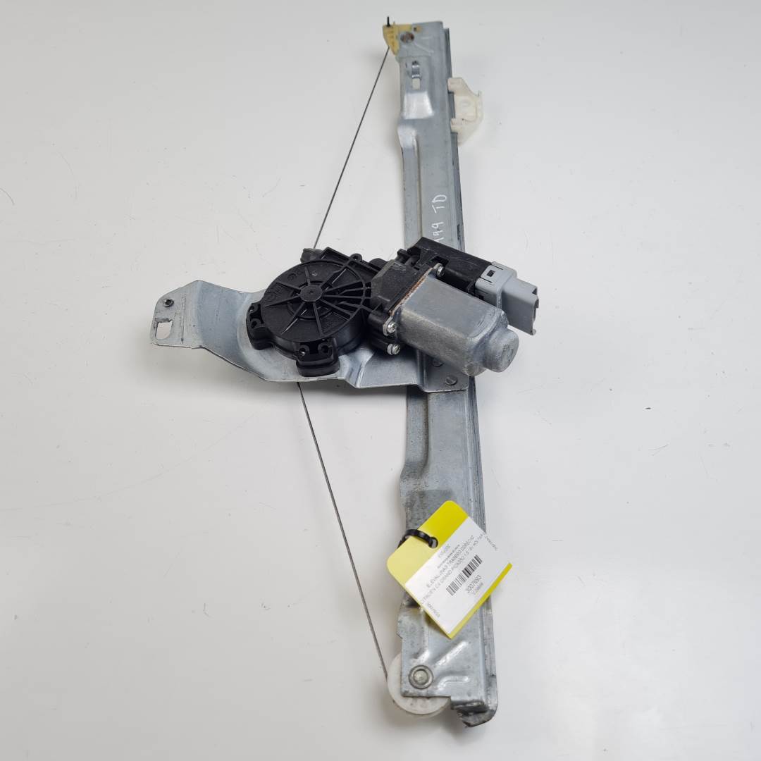 ELEVALUNAS TRASERO DERECHO - 135090221 - CITROEN - C4 GRAND PICASSO