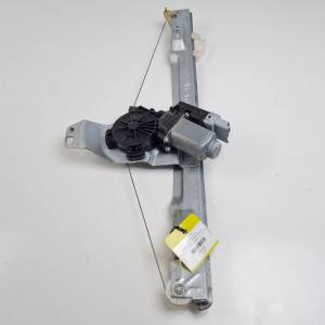 ELEVALUNAS TRASERO DERECHO 135090221 CITROEN C4 GRAND PICASSO Autodesguaces Alicante