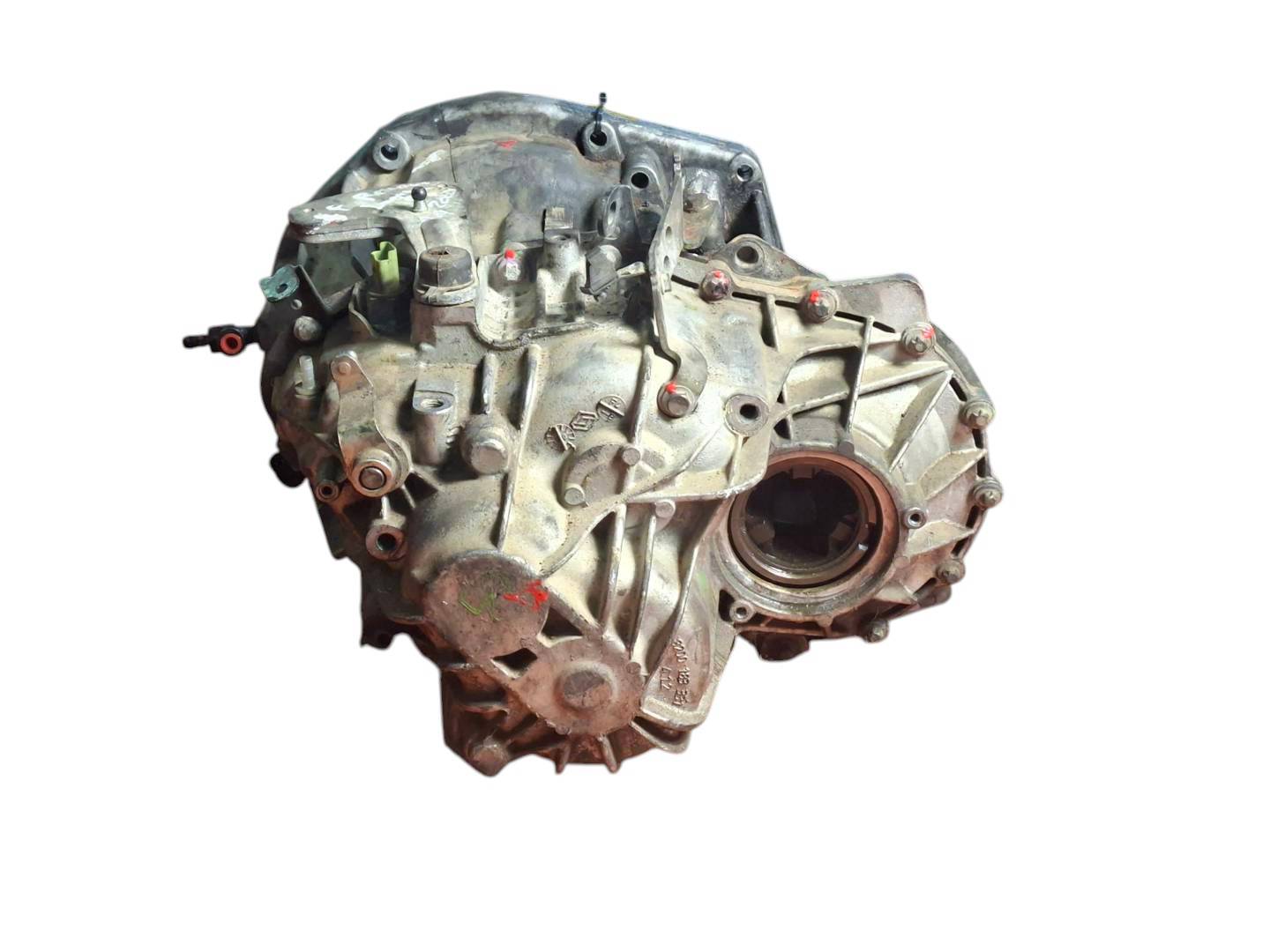 Foto 5 de Caja Cambios Renault Laguna II (bg0) (2001–2007)