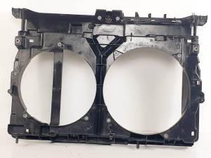 PANEL FRONTAL FIAT SCUDO COMBI (272) Autodesguaces Alicante