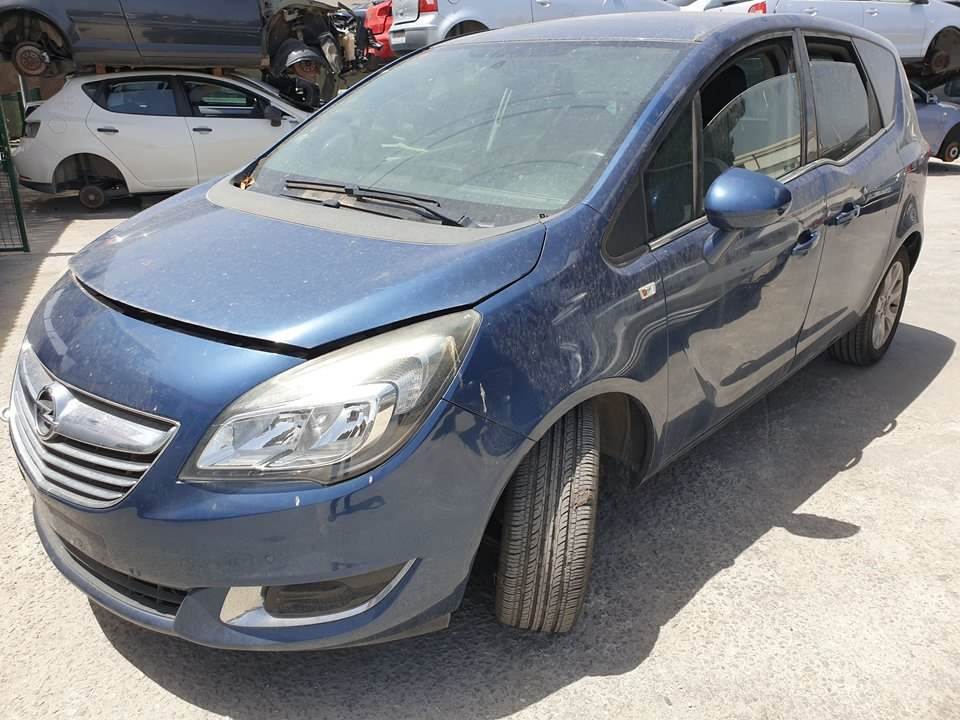 OPEL MERIVA B (2010 - 2017)