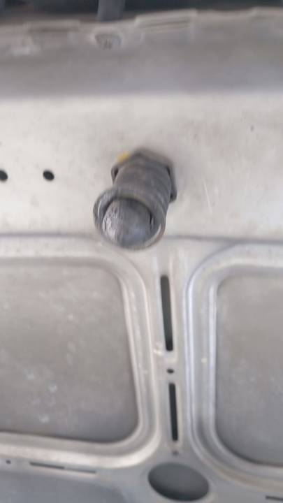 CERRADURA CAPO