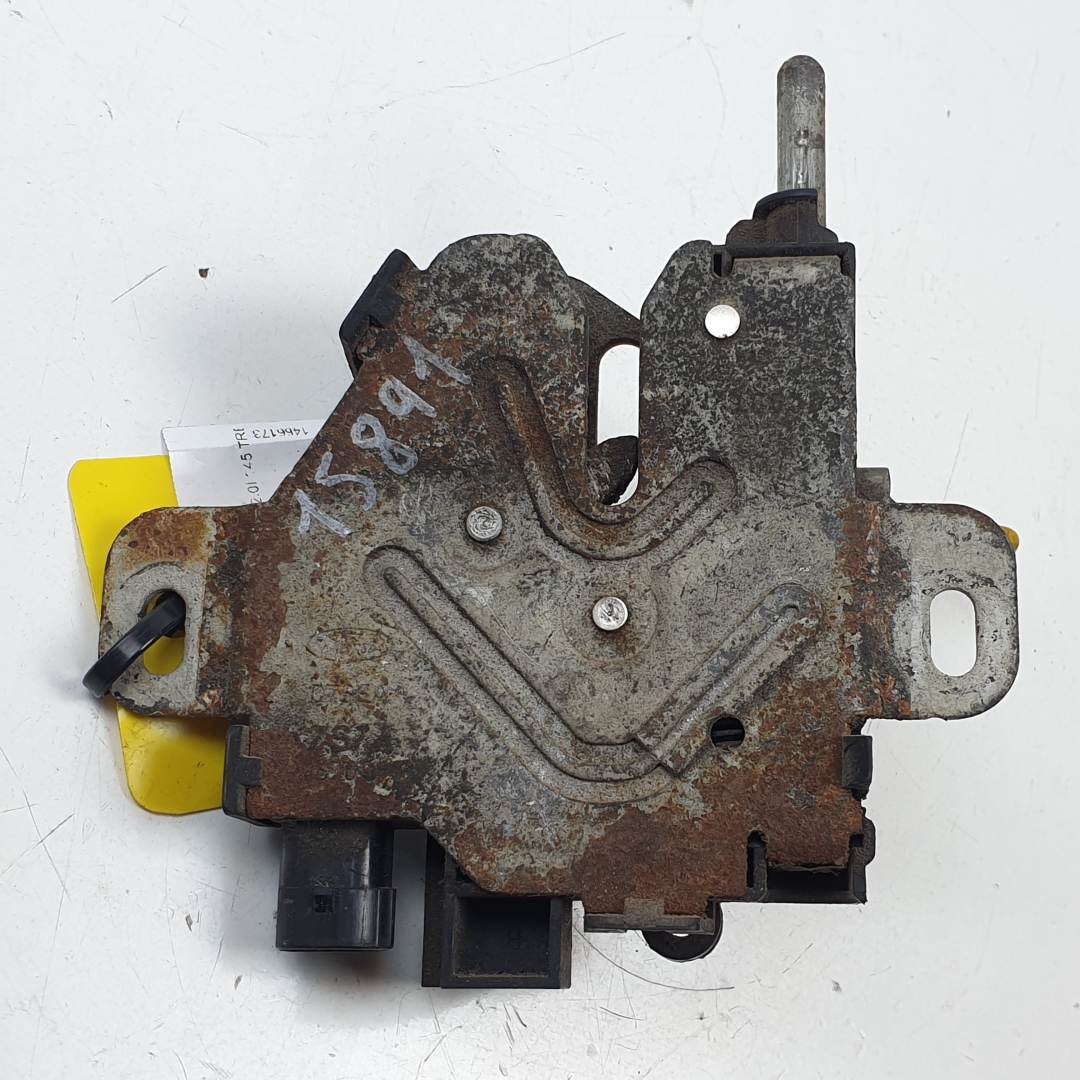 CERRADURA CAPOT - FORD - MONDEO SPORTBREAK (CA2)