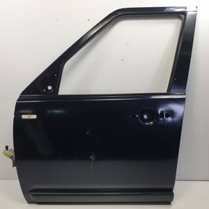 PUERTA DELANTERA IZQUIERDA LAND ROVER DISCOVERY 4 Autodesguaces Alicante