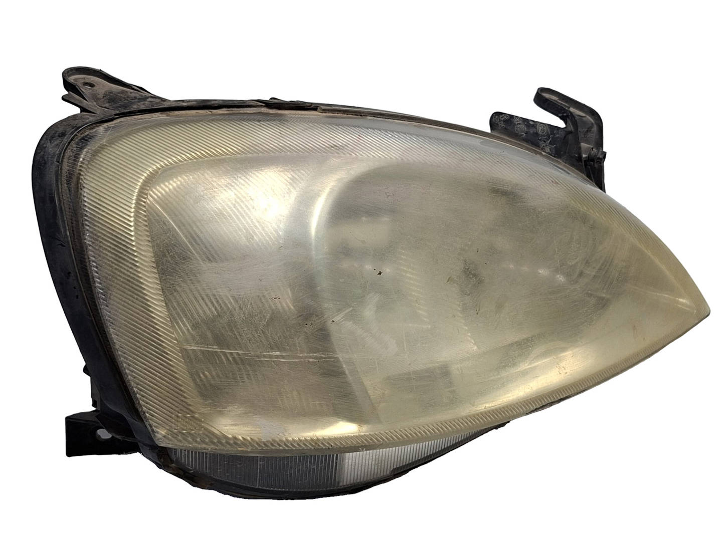 Faro Derecho Opel Corsa C (2000–2006)