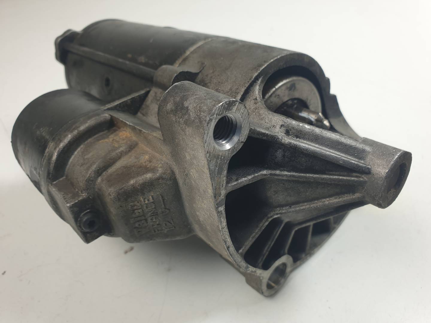 MOTOR ARRANQUE - D7R8 - CITROEN - JUMPY