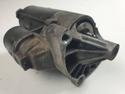 MOTOR ARRANQUE D7R8 CITROEN JUMPY Autodesguaces Alicante