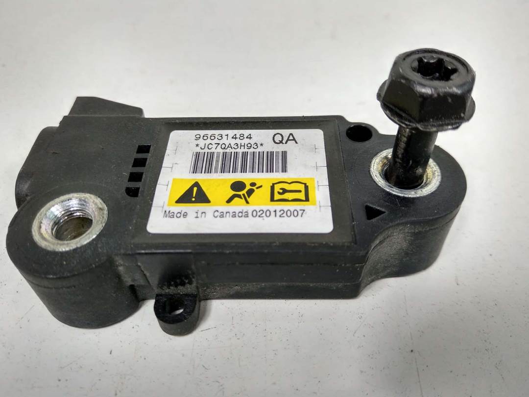 SENSOR - 96631484 - OPEL - ANTARA